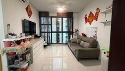 Prive (D19), Condominium #637407771